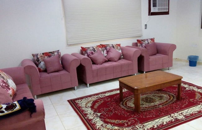 Al Raha Garden Furnished Apartments 2 - Foto 22