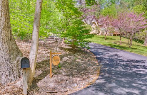 The Grotto - Unique Interactive Cave Experience - Foto 37