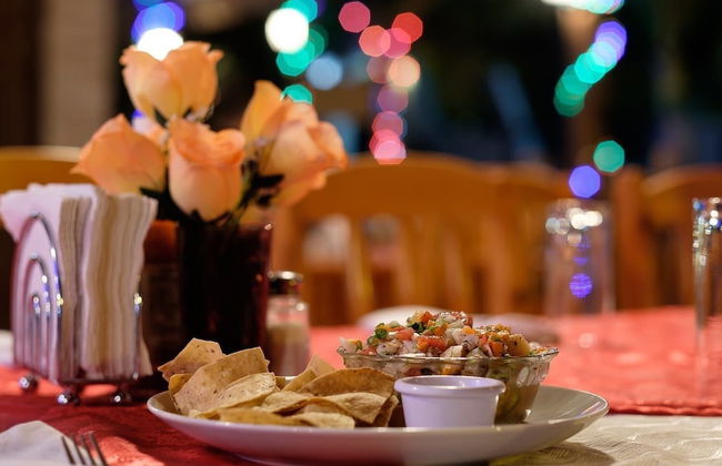 Tropicana Condominiums - Foto 21