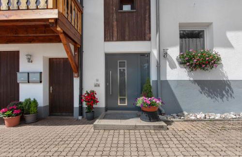 Haus Freudig - Tannenblick - Foto 22