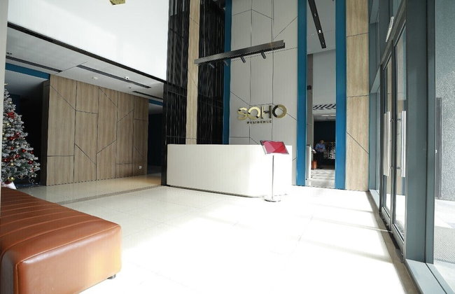 Soho Residence-Tony Apartment - Foto 4