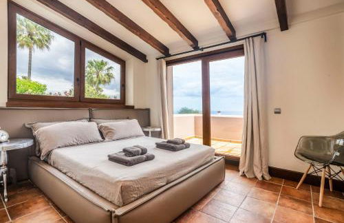 Luxe Alcaidesa Villa By the Sea - Foto 16