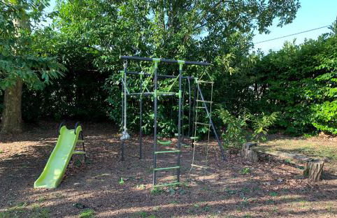 Les Gîtes du Chaix - Foto 32