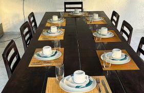 Casa na Praia de Guadalupe,Barra de Sirinhaém, Ilha Santo Aleixo, Pernambuco - Photo 27