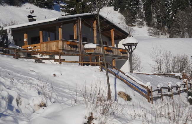 Chalet in Niederndorf Near Kufstein With Balcony - Photo 72