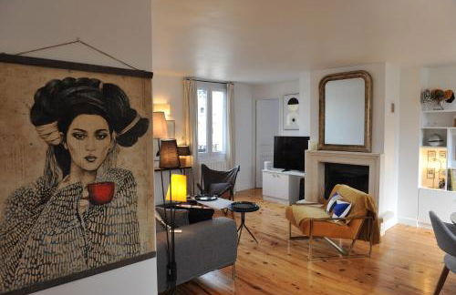 L'Appart Gîte de Charme - Foto 1