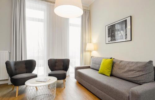 Riverside Aparthotel Cracow - Foto 50