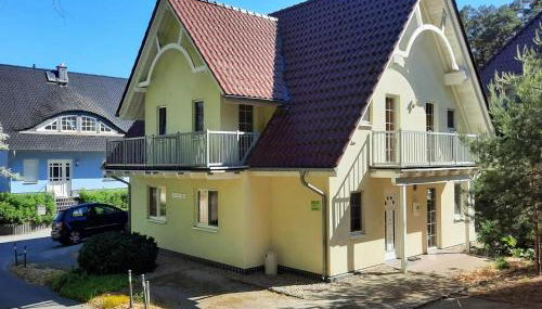 Doppelhaushalfte Strandhaus II in Trassenheide - Foto 2