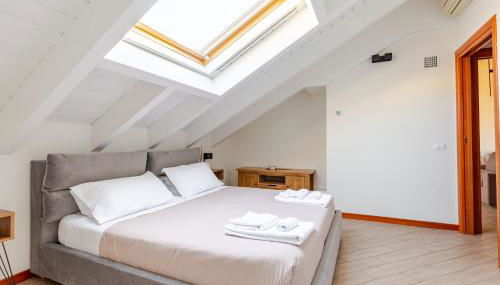 [Cotton Flower} Attico 15 minuti da Malpensa MXP - Foto 4