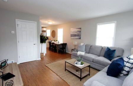 Close to Beach, W&D, Pet friendly, Dunes, Casino - Foto 20