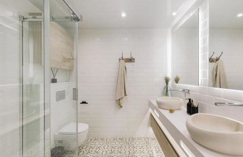 Maiori - 2 bedrooms and terrace in Sant Gervasi - Foto 20