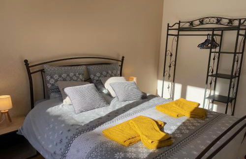 Parking privé gratuit, balcon, 2 chambres - Foto 24