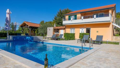 Villa Marin - Foto 4, sunbed