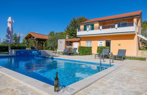 Villa Marin - Foto 4