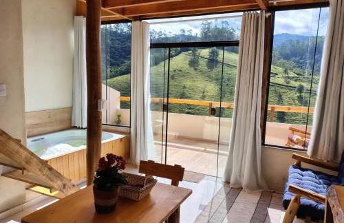 Recanto dos Canários - CHALÉ 2 - Foto 20