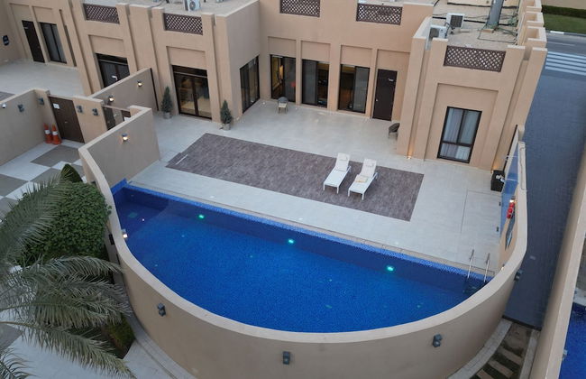 Dorat Najd Resort - Photo 25