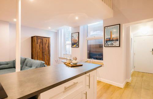 Leicester Square 3rd Floor Studio - Foto 63