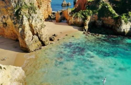 PARAISO DE ALVOR - A true paradise in an amazing nature place with direct access to the pool - Peace and relax - next to Alvor Village and the beach - Photo 32