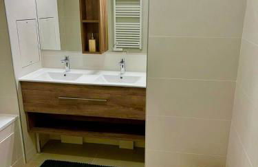 Appartment near lake Panorama and Paris - Foto 13