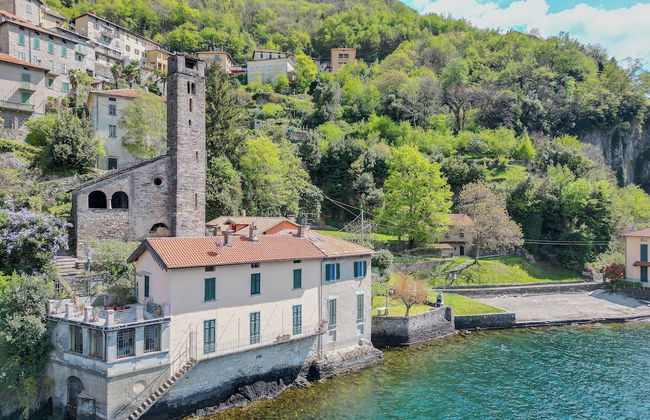 Deriva Apartment on Careno's Beach by Rent all Como - Foto 45