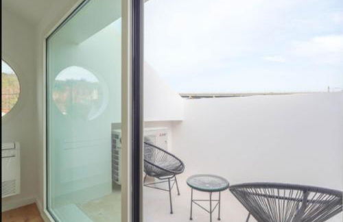 Villa Emerald Oeiras Lisbon - Foto 19