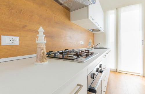 APPARTAMENTI CAVALLINO-TREPORTI - Foto 32