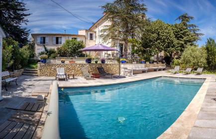 Cottage provencal - Villa saint Marc - Foto 29