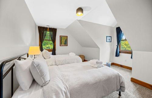 The Getaway 4 Bedroom Home - Foto 36