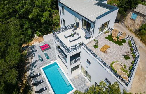 Wellness villa Modruna - Foto 49