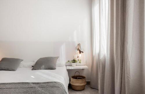 Apartamentos FV Flats Valencia - Mestalla 9 - Photo 9