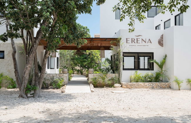 Erena Tulum - Photo 33