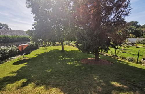 Ferienhaus Oebel in Brüggen - Foto 8