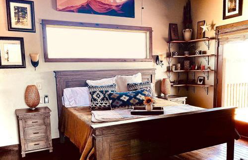 Beautiful Views! Home near Grand Canyon, Flagstaff - Foto 16