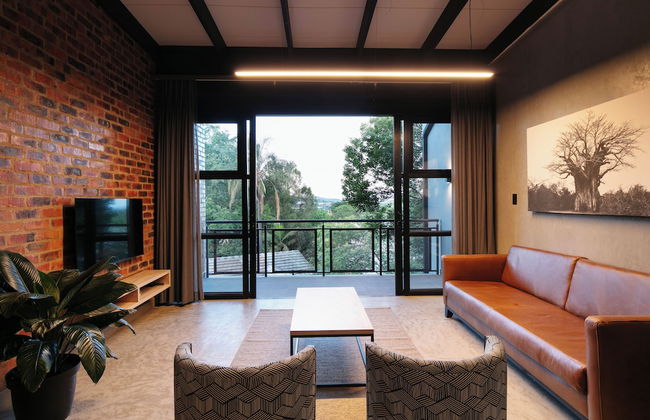 Menlyn Lofts - Foto 19