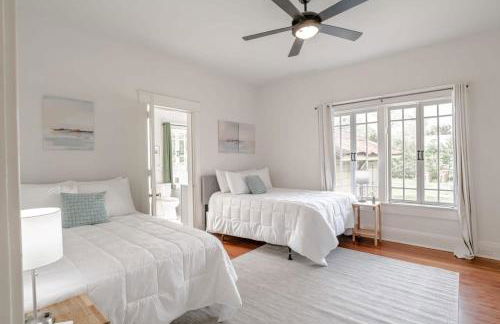 Mins to Cruise Terminal&Downtown- Sunny Splendor - Foto 7