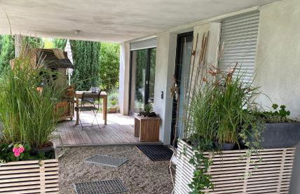 Exclusives Studio - Serviced Apartment - Foto 5