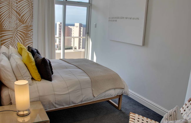 801 Oyster Schelles - Near Umhlanga Rocks Beach - Foto 18