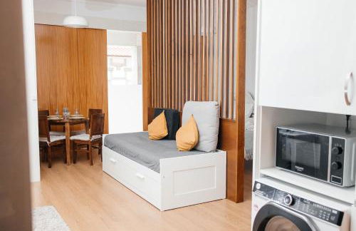 Estúdio no Porto - Foto 38