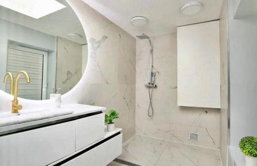 Villa Vieux Lille access, proche gare, parking Offert - Foto 17