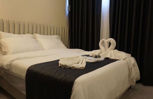 D Twins plus Hotel - Foto 10