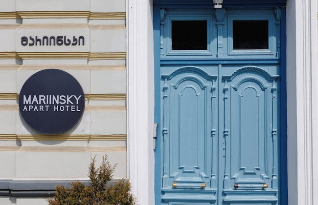 Mariinsky Boutique Hotel - Foto 24
