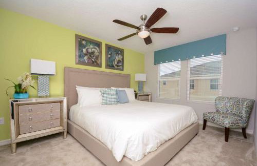 Four Bedrooms Townhouse 5102 - Foto 17