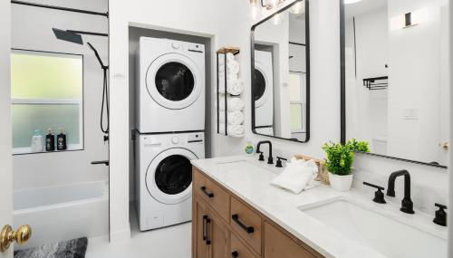 Queen Anne Retreat with Bay Views Dining & Shop - Foto 4