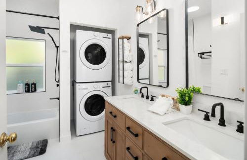 Queen Anne Retreat with Bay Views Dining & Shop - Foto 4