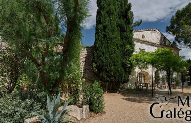 Mas de la Galégière - Les Maisons - Foto 19