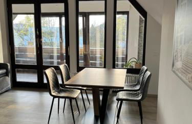 Ferienwohnung Bodensee Nähe - Foto 4