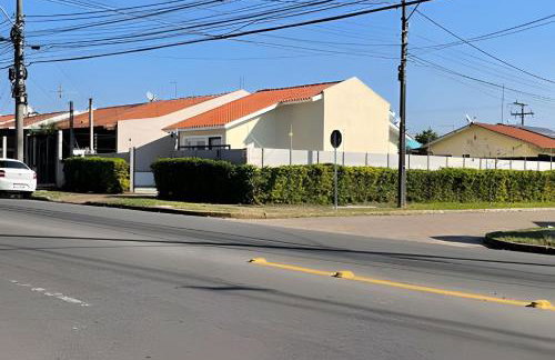 Canoas/RS-Linda Casa 3 qtos 8P próx ULBRA / REFAP - Foto 40