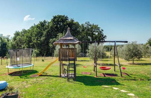 Villa in Srebrnici With Pool Near Marea Beach - Foto 67