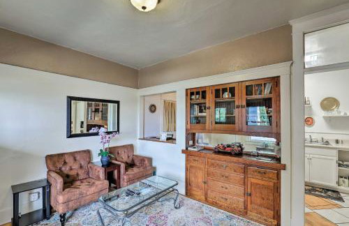 'St Patrick' Apartment in the Heart of Bisbee - Foto 8
