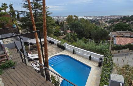 Opening Doors Premiá Dalt Amazing views w pool - Foto 65